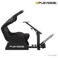 PLAYSEAT Evolution Black
