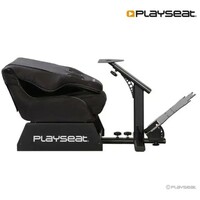 PLAYSEAT Evolution Black