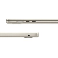 APPLE MacBook Air 15.3