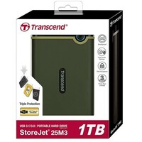 TRANSCEND 1TB TS1TSJ25M3G