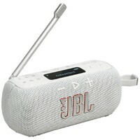 JBL TUNER 3 WHITE