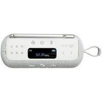 JBL TUNER 3 WHITE