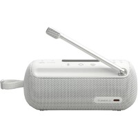 JBL TUNER 3 WHITE