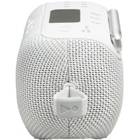 JBL TUNER 3 WHITE