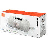 JBL TUNER 3 WHITE