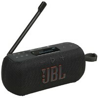 JBL TUNER 3 BLACK