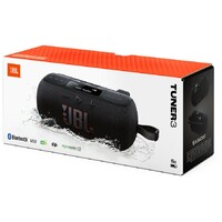 JBL TUNER 3 BLACK
