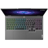 LENOVO LOQ 15IRX9, 15.6