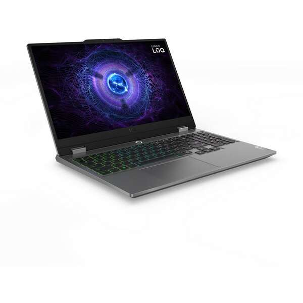 LENOVO LOQ 15IRX9, 15.6