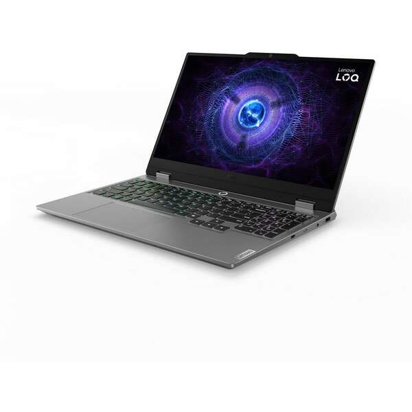 LENOVO LOQ 15IRX9, 15.6