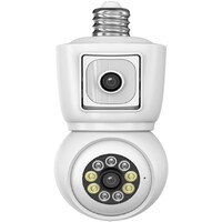 GEMBIRD CAM-IP6MP-Q3  6mpix microSD 