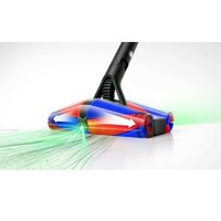 DYSON PencilVac Fluffycones