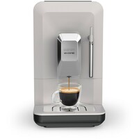 KRUPS EA201B MY COFFEE STEAM  GREY