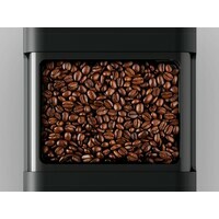 KRUPS EA201B MY COFFEE STEAM  GREY