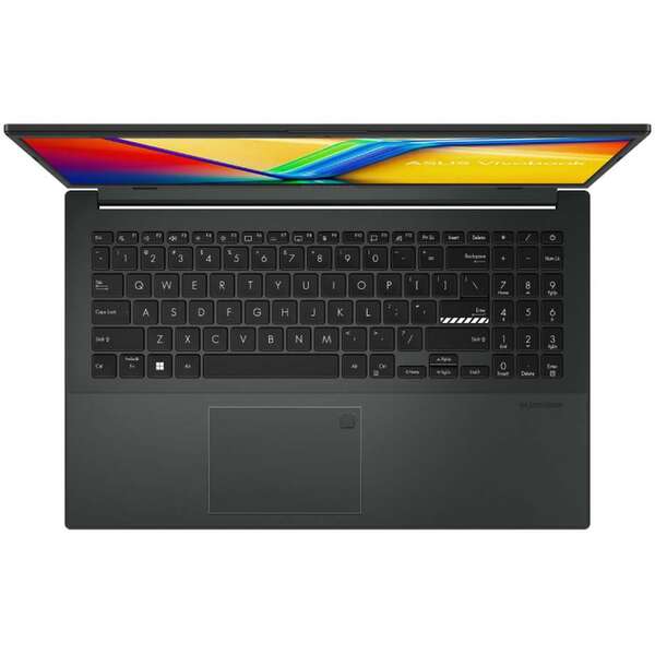 ASUS Vivobook Go 15 E1504FA-BQ522, 15.6