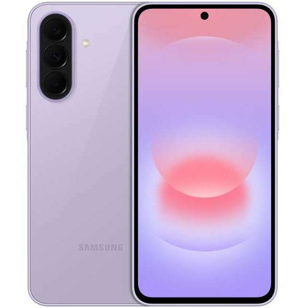 SAMSUNG Galaxy A37 5GB 8GB/256GB Awesome Lavender SM-A376BLVGEUC