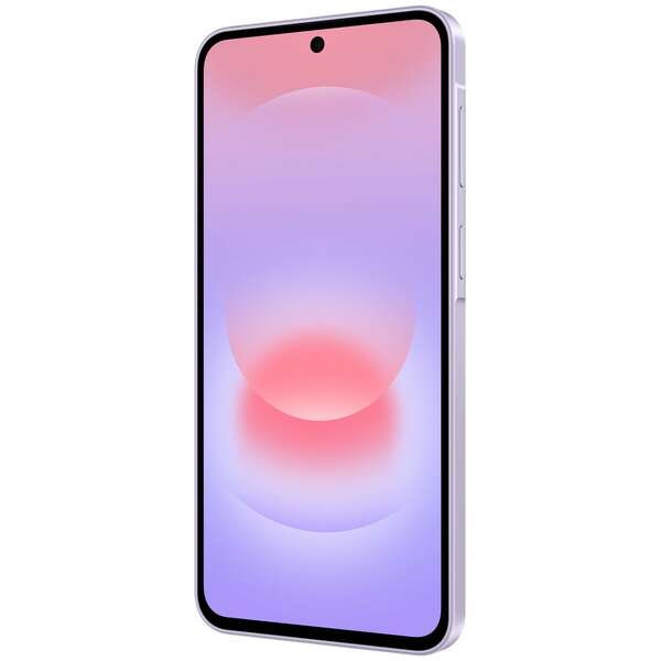 SAMSUNG Galaxy A37 5GB 8GB/256GB Awesome Lavender SM-A376BLVGEUC