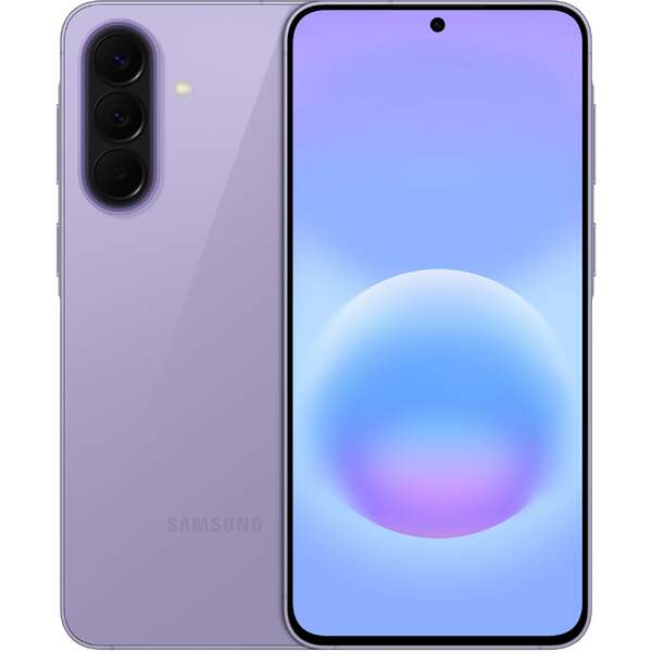 SAMSUNG Galaxy A57 5GB 8GB/256GB Awesome Lilac SM-A576BZVDEUC