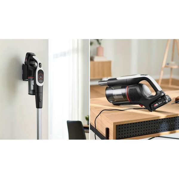 BOSCH BCS931WBA