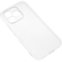 TERACELL Ultra Thin za Honor 600 Lite transparent