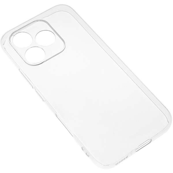 TERACELL Ultra Thin za Honor 600 Lite transparent