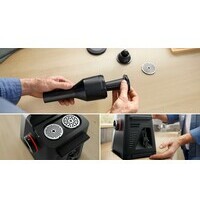 BOSCH MFWS835M