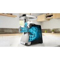 BOSCH MFWS835M