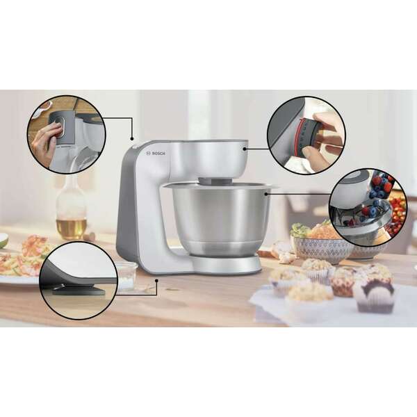 BOSCH MUM58251
