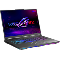 ASUS ROG Strix G16 G614FP-S5084, 16
