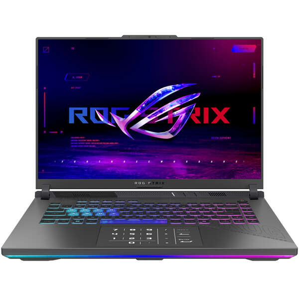 ASUS ROG Strix G16 G614FP-S5084, 16