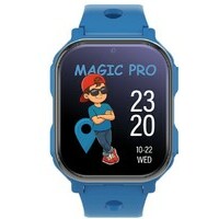 VIVAX Smart Watch Magic Pro Blue 