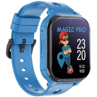 VIVAX Smart Watch Magic Pro Blue 