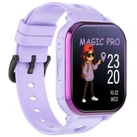 VIVAX Smart Watch Magic Pro Purple