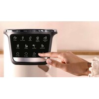 TEFAL IG602A ICE CREAM MAKER DOLCI (RISE)