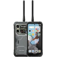 BLACKVIEW Xplore 1 Walkie Talkie 5G 12GB / 256GB Black