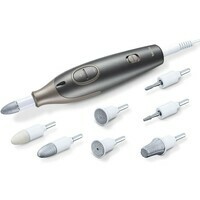 BEURER MANICURE /  PEDICURE SET