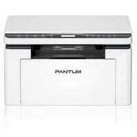 PANTUM BM2300nw 1200dpi, 800MHz, 256MB, 23ppm, USB, Lan, Dual WiFi, BT