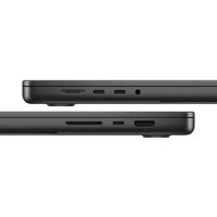 APPLE APPLE MacBook Pro 16