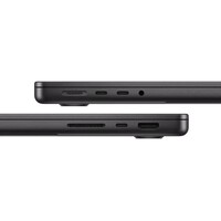 APPLE APPLE MacBook Pro 14