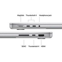 APPLE APPLE MacBook Pro 14