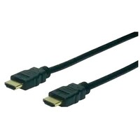 LINKOM HDMI na HDMI kabl 2.0 GOLD 4K (m / m) 1.5m