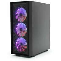 IG-MAX N1907-6650 OCTAGON 4F