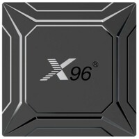 GEMBIRD GMB-X96 M200 4/64GB smart TV box