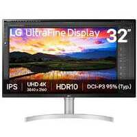 LG 32UN650K-W