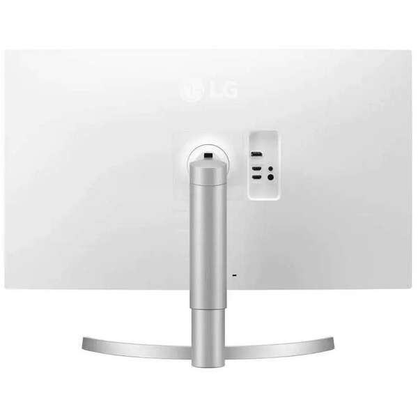 LG 32UN650K-W