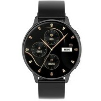 MOYE Kronos 3R EVO Smart Watch Black/Green