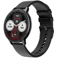 MOYE Kronos 3R EVO Smart Watch Black/Green