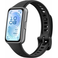 HUAWEI Band 11 Polimer Black