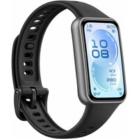 HUAWEI Band 11 Polimer Black