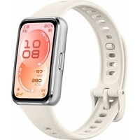 HUAWEI Band 11 Aluminium White